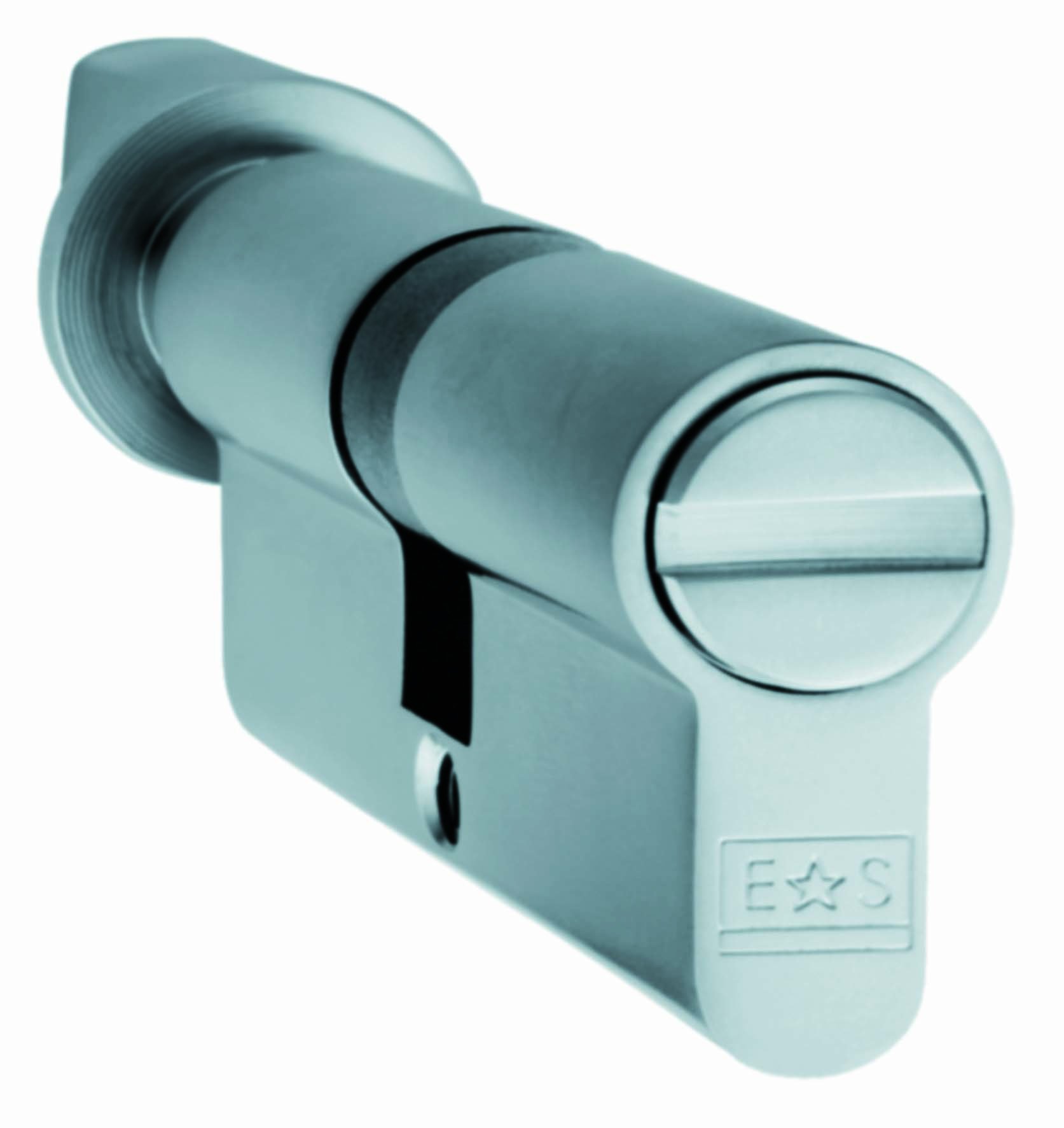 MP5 70MM Euro Bathroom Turn - (Architectural)