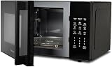 Hisense 900W Microwave with Grill 29L Black H29MOBS9HGUK view 4