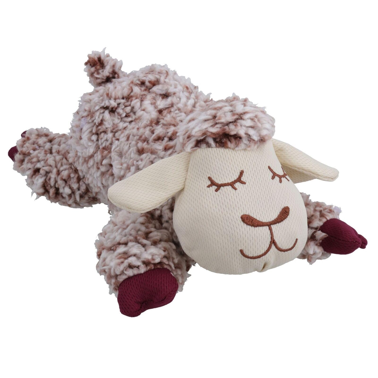 ALL FOR PAWS Calming Pals Lavender Scent Sheep