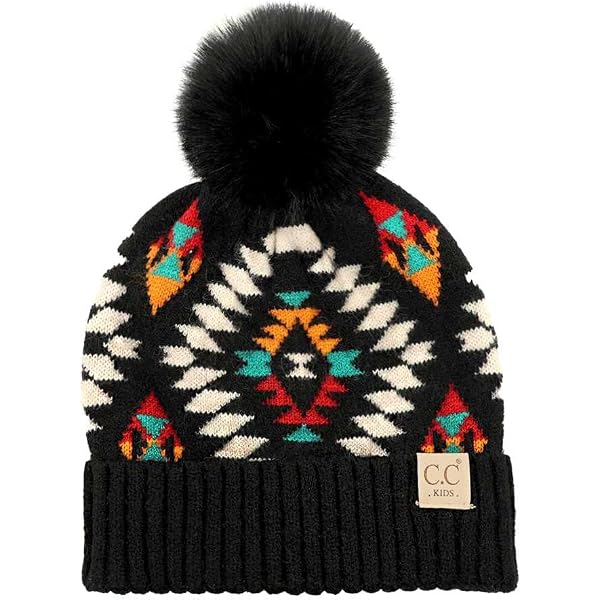 Heroes Inc The Mandalorian 'The Child' Beanie Hat - Cream Knit With Grey Pom-Pom - View #10