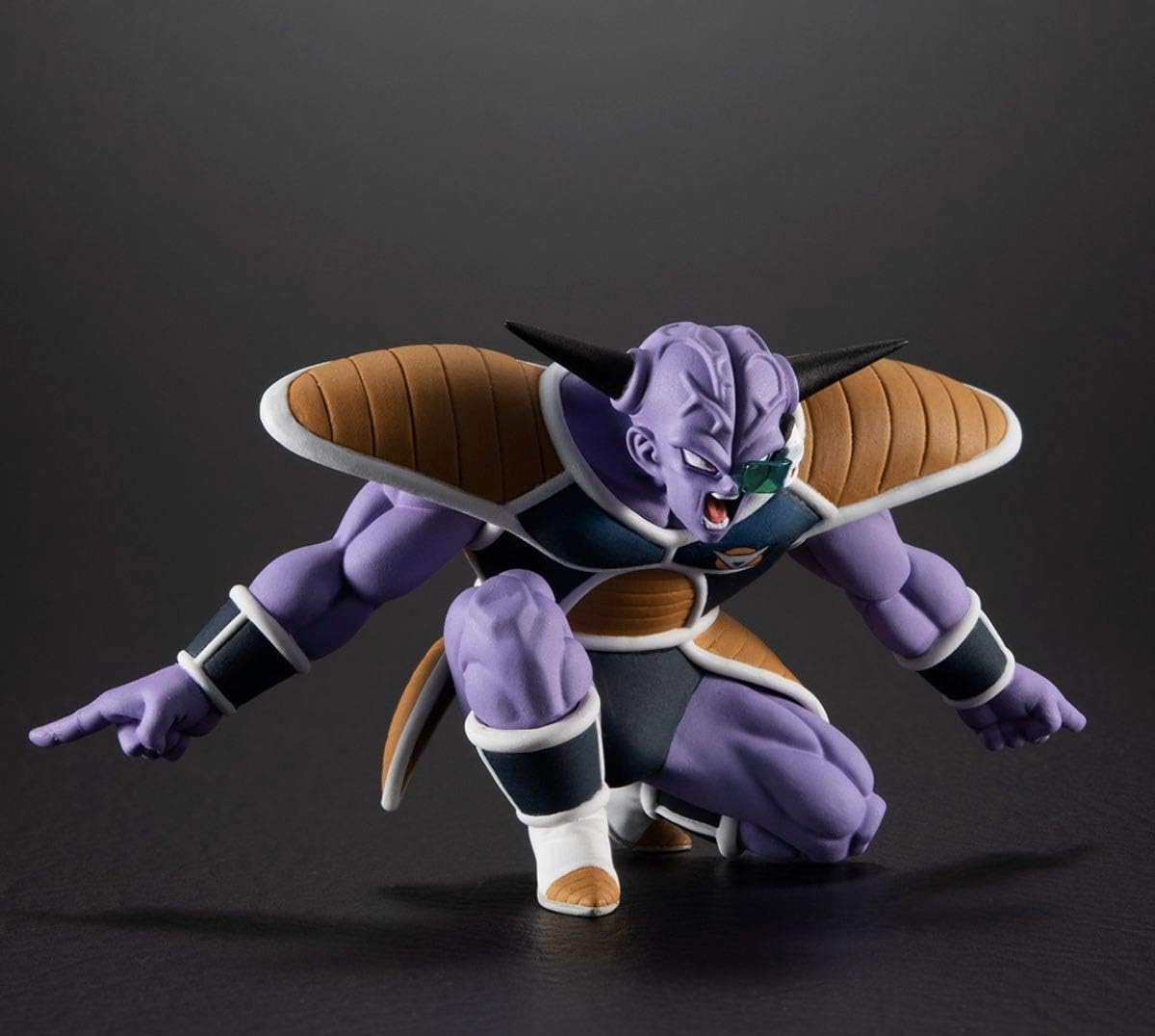 Amazon Bandai Hgドラゴンボール ギニュー特戦隊セット アニメ 萌えグッズ 通販