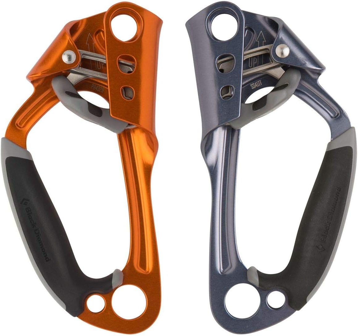 Black Diamond Index Ascender, Right-Handed : Sports & Outdoors