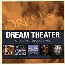 【レア有！】Dream Theater CD 21タイトル+非売品セット Amazon.co.jp: グレイテスト・ヒット+21ソングス - ドリーム・シアター