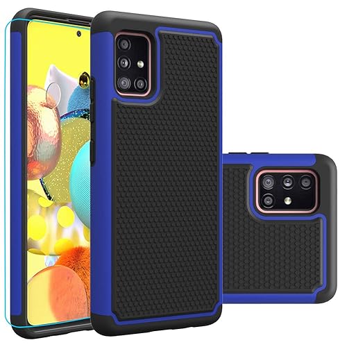 For Samsung Galaxy A51 Samsung A51 Otterbox Defender Case Otterbox