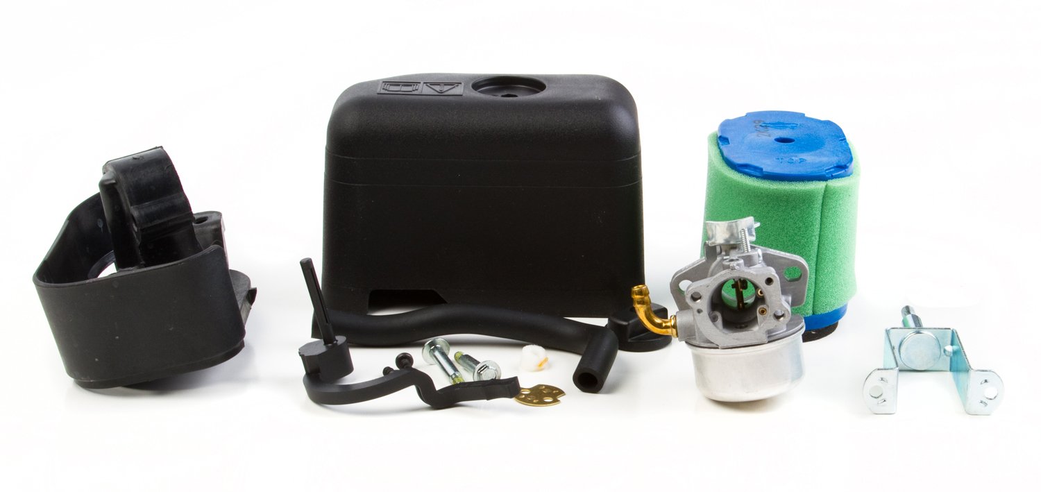 Best how to replace the pull start on a lawn mower