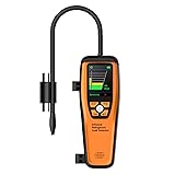 Elitech HVAC Refrigerant Leak Detector 10 Yrs