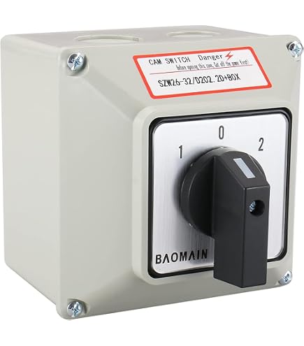 12 Position Marine Electrical Panel Blue Sea Systems 12 Position ...