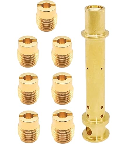 Joint De Tige De Valve Pour Honda GX120 GX160 GX200 GX 200