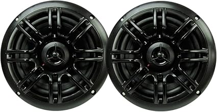 amazon marine speakers