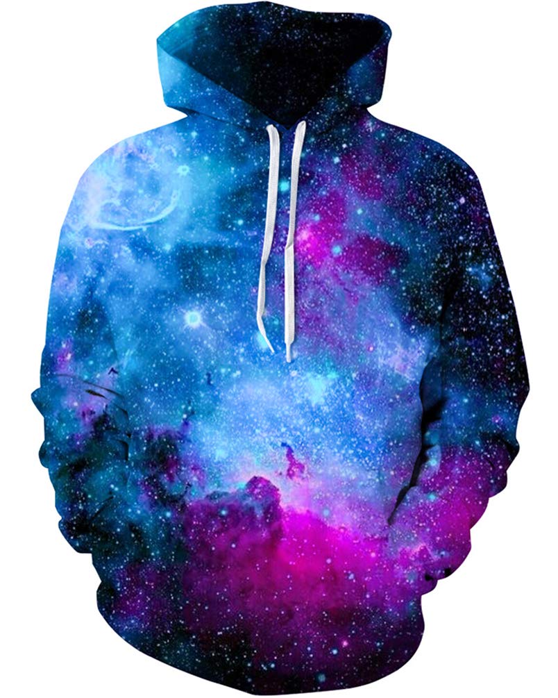 raisevern hoodie