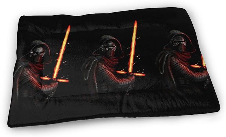 darth vader dog bed