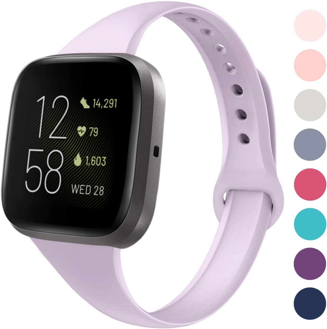 stores that sell fitbit versa