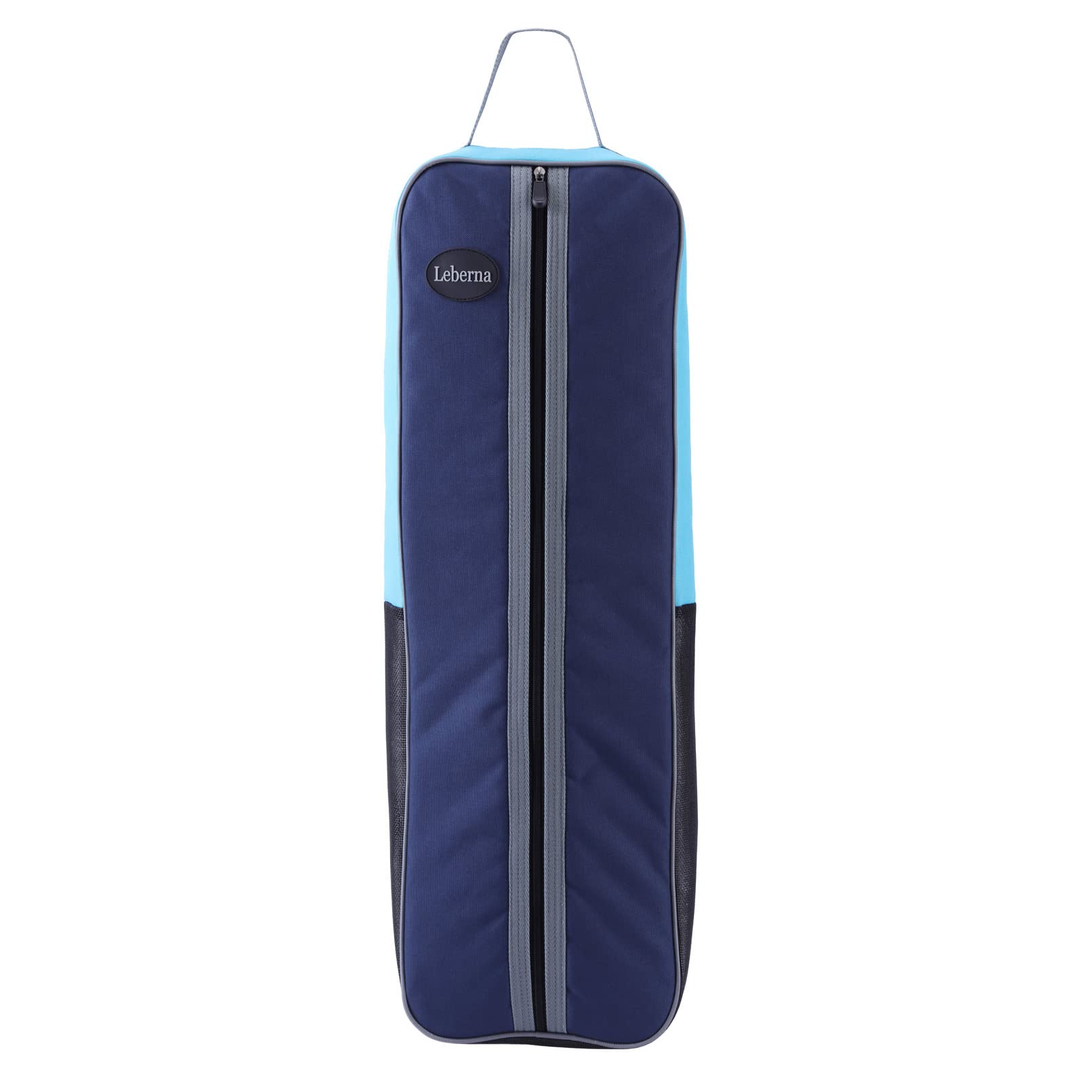 Leberna Bridle Bag Blue