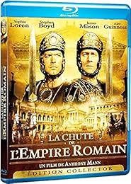 La Chute De L'empire Romain - Édition Collector