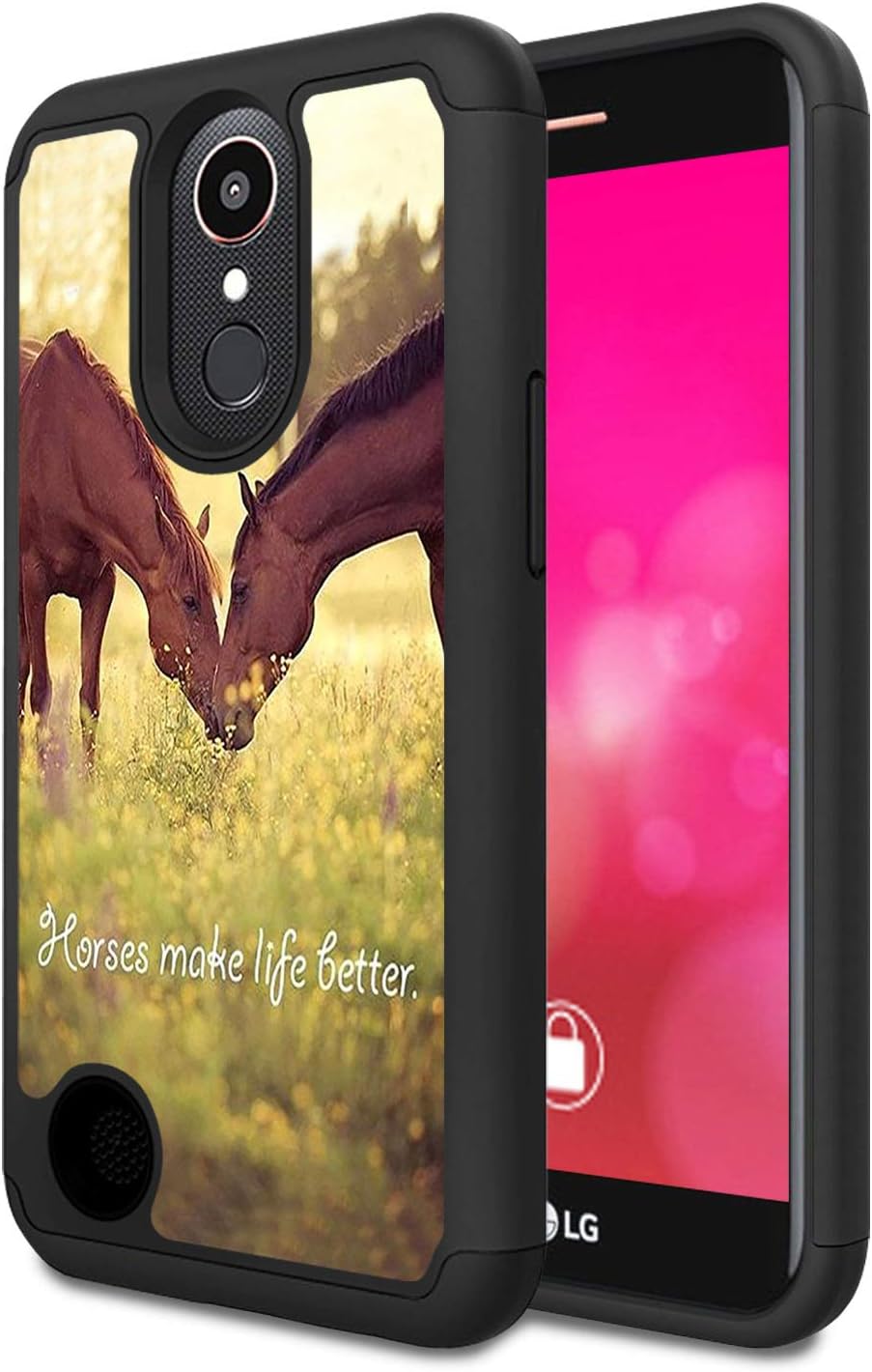 Best att lg k20 hard cases