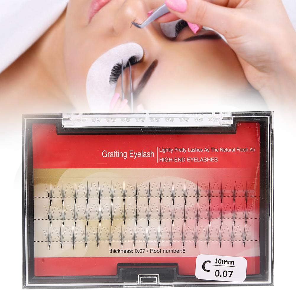 Individual False Eyelashes - Image 5