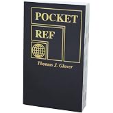 Pocket Ref Third Edition