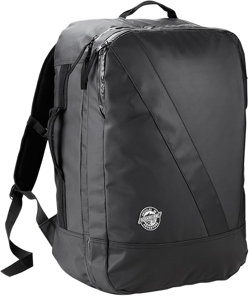 aquabourne backpack