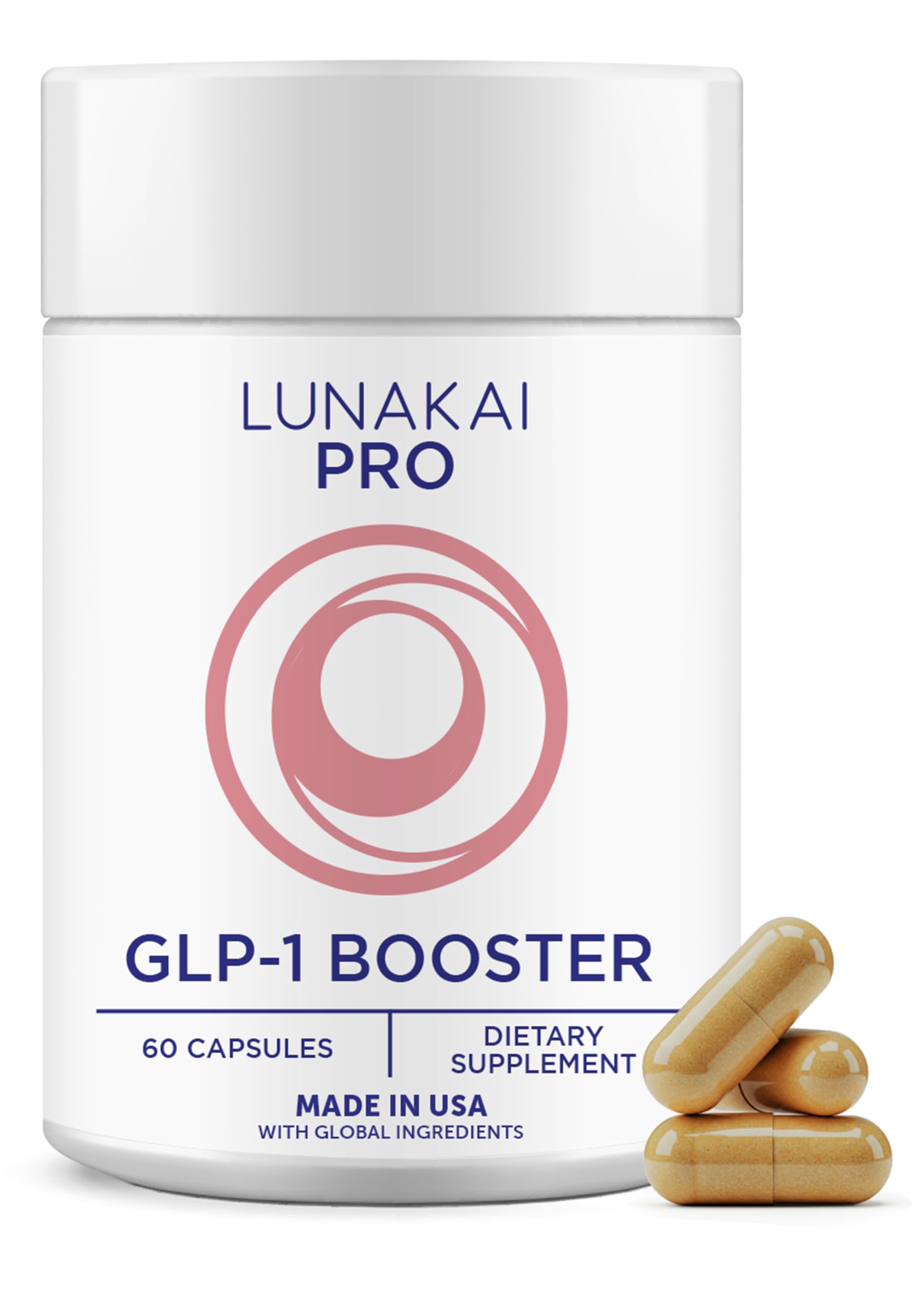 Pro GLP-1 Booster
