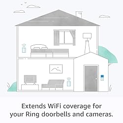 Ring Chime Pro