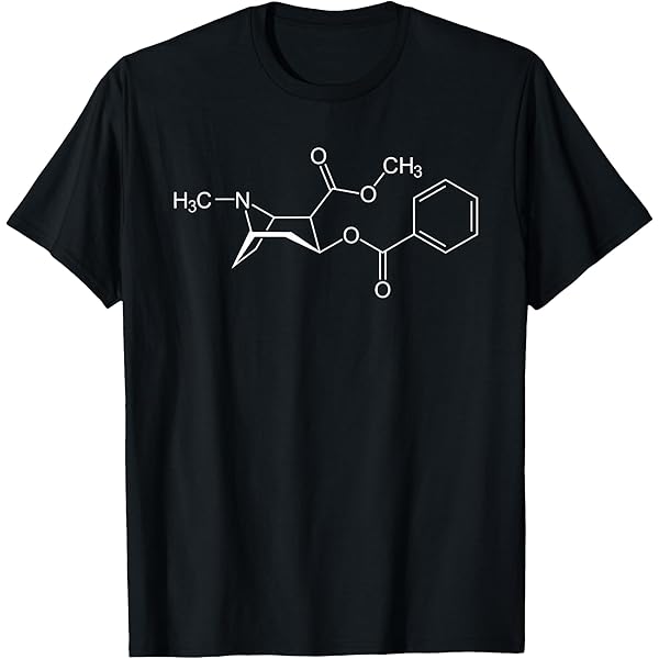 MDMA creative ロンT Amazon.com: MDMA Ecstasy Molly Molecule Chemical Structure