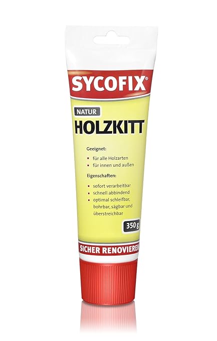 SYCOFIX Holzkitt (350 g)