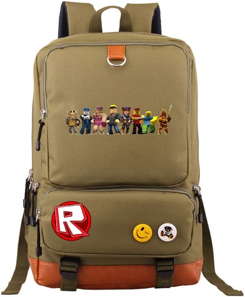 book satchel