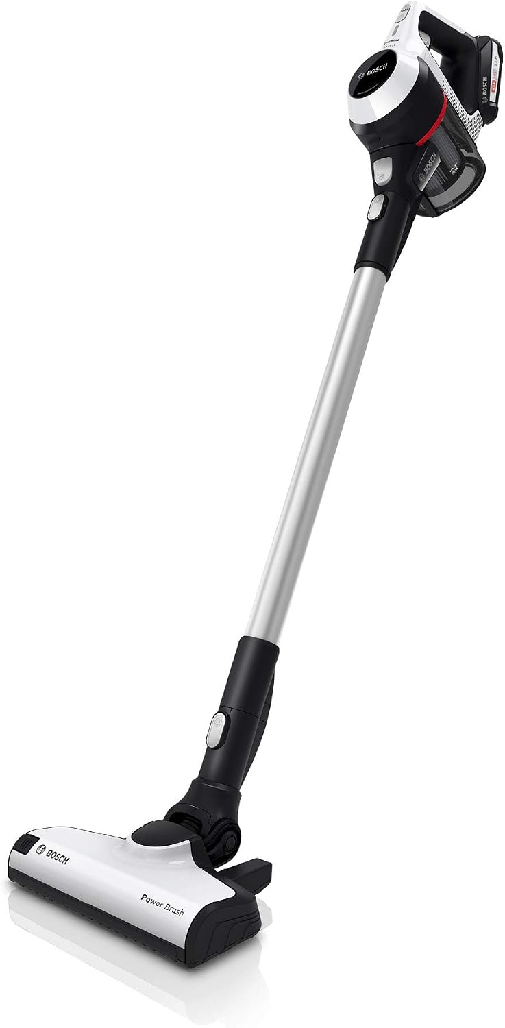 Bosch BCS612GB Unlimited 6 ProHome Cordless Stick Vacuum Cleaner, Ultra Lightweight Design - Image 3