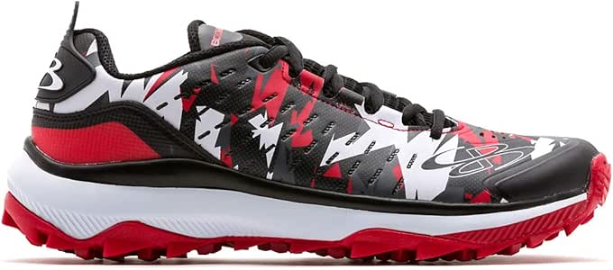 Boombah Men�s Catalyst Turf Shoes Multiple Boombah Men�s Catalyst Turf Shoes Multiple