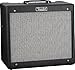 Fender Blues Junior III 15-Watt 12-Inch Guitar Combo Amp - Black