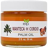 Palm Oil Manteca De Corojo 2 Oz Chanty