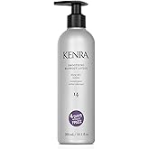 Kenra Smoothing Blowout Lotion 14 | Medium Hold | Up To 4 Days Without Frizz | Enhances Smoothness & Manageability Of A Blowo