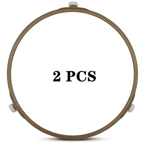 Microwave Turntable Inch Microwave Oven Tray Rotating