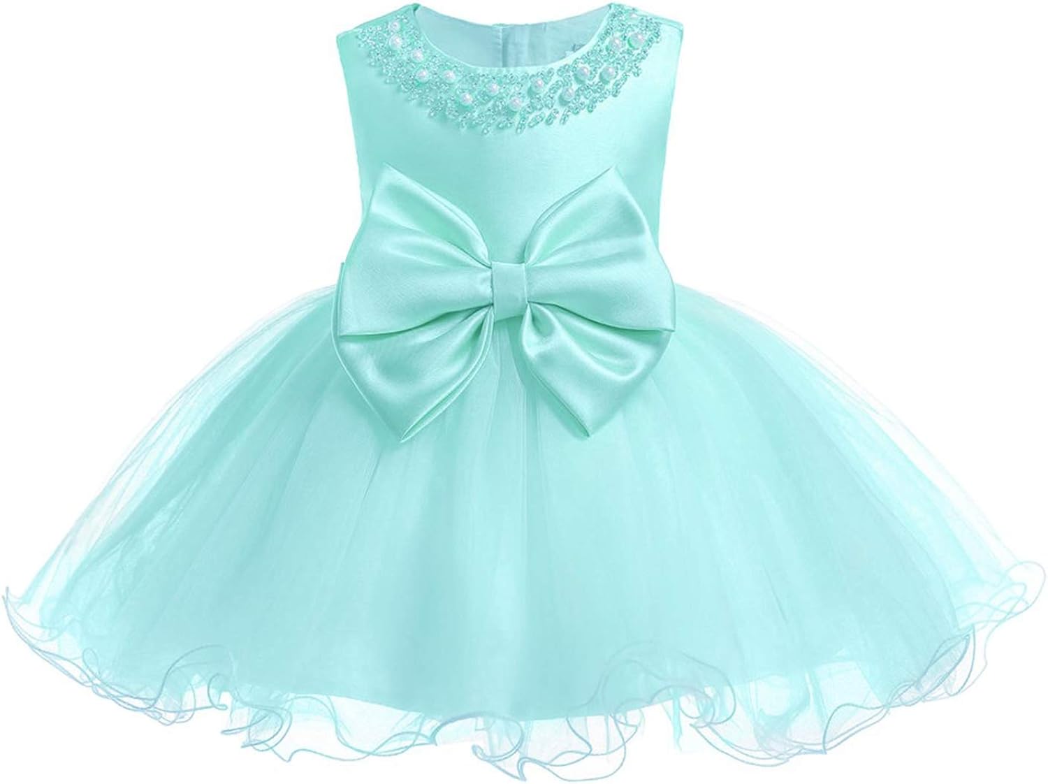 infant wedding dresses