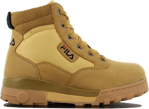 fila grunge mid wmn