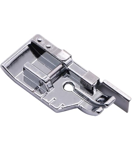 Amazon.com: Sewing Parts Online 1/4in Quilting Foot, High Shank #SA138