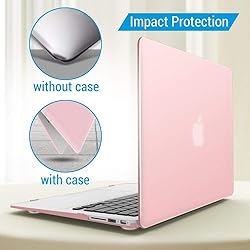 IBENZER Compatible with MacBook Air 11 Inch Case