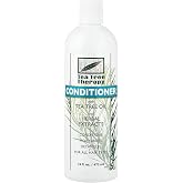 Tea Tree Therapy Conditioner, With Tea Tree Oil and Herbal Extracts, 16 fl oz (473 ml)