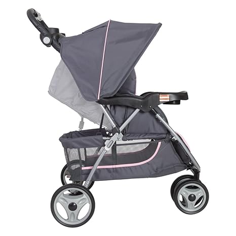 baby trend skyview plus travel system
