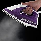Russell Hobbs Supreme Steam Iron 2400W, 300ml, Vertical Steam Function view 6