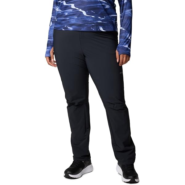 Pantalon extensible Saturday Trail - Femme Columbia | La Dernière Chasse