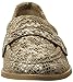 Seychelles Women's Tigers Eye Ballet Flat