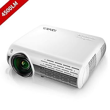 Cable 3 para proyector Y20: Amazon.es: Electrónica