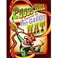 Pecos Bill Invents the Ten-Gallon Hat