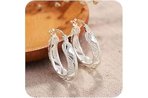 GENERIC amaon+Warehouse+Deals+Today valentines day gifts for kids Cubic Zirconia Hypoallergenic Huggie Earrings Lightweight Hoops Birthday for her buy+again, one+day+delivery+items+prime