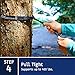 ENO Eagles Nest Outfitters - Atlas Straps, Hammock Suspension System, Camo