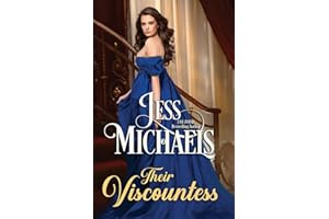 Their Viscountess (Theirs)