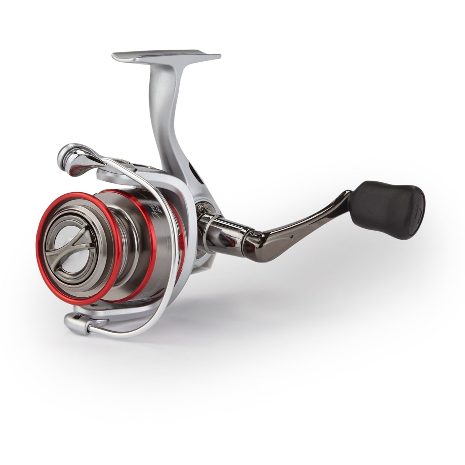 Abu Garcia Orra 2 S 40 Front Drag Reel - Silver