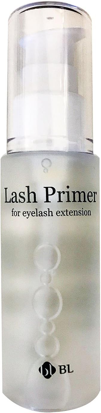 BL Lash Primer for Eyelash Extension 50 ml