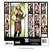 2020 Women of WWE Wrestling Wall Calendar (DDW0752820)